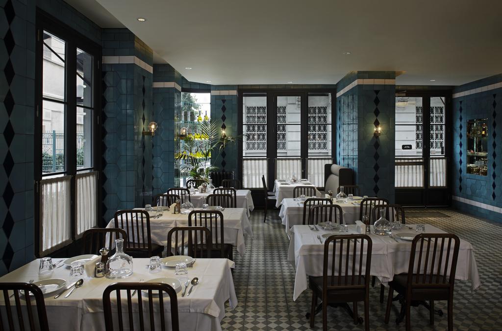 Karakoy Rooms Стамбул Экстерьер фото