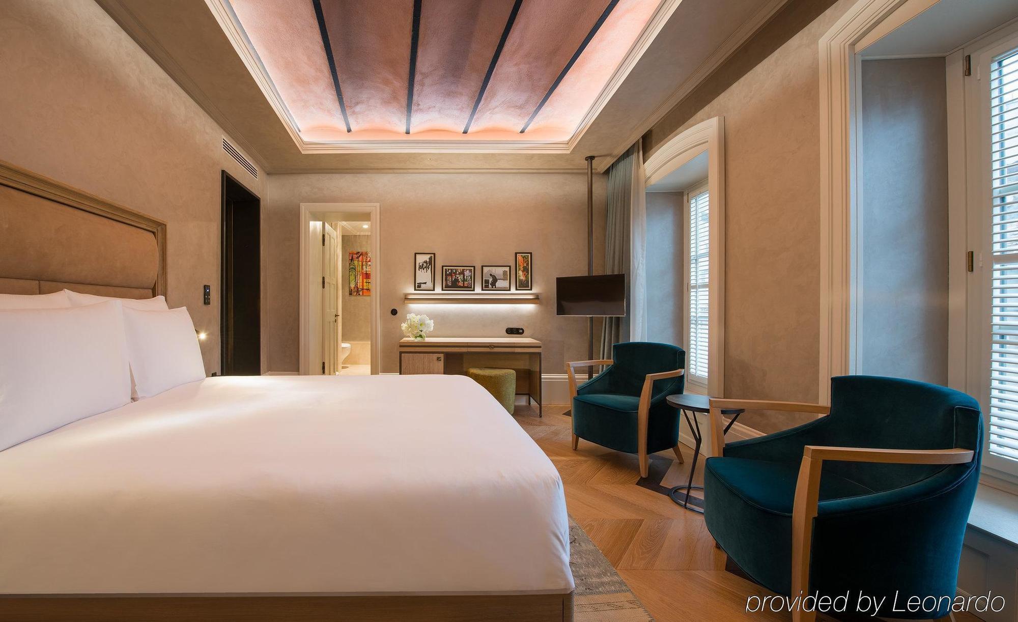 Karakoy Rooms Стамбул Экстерьер фото
