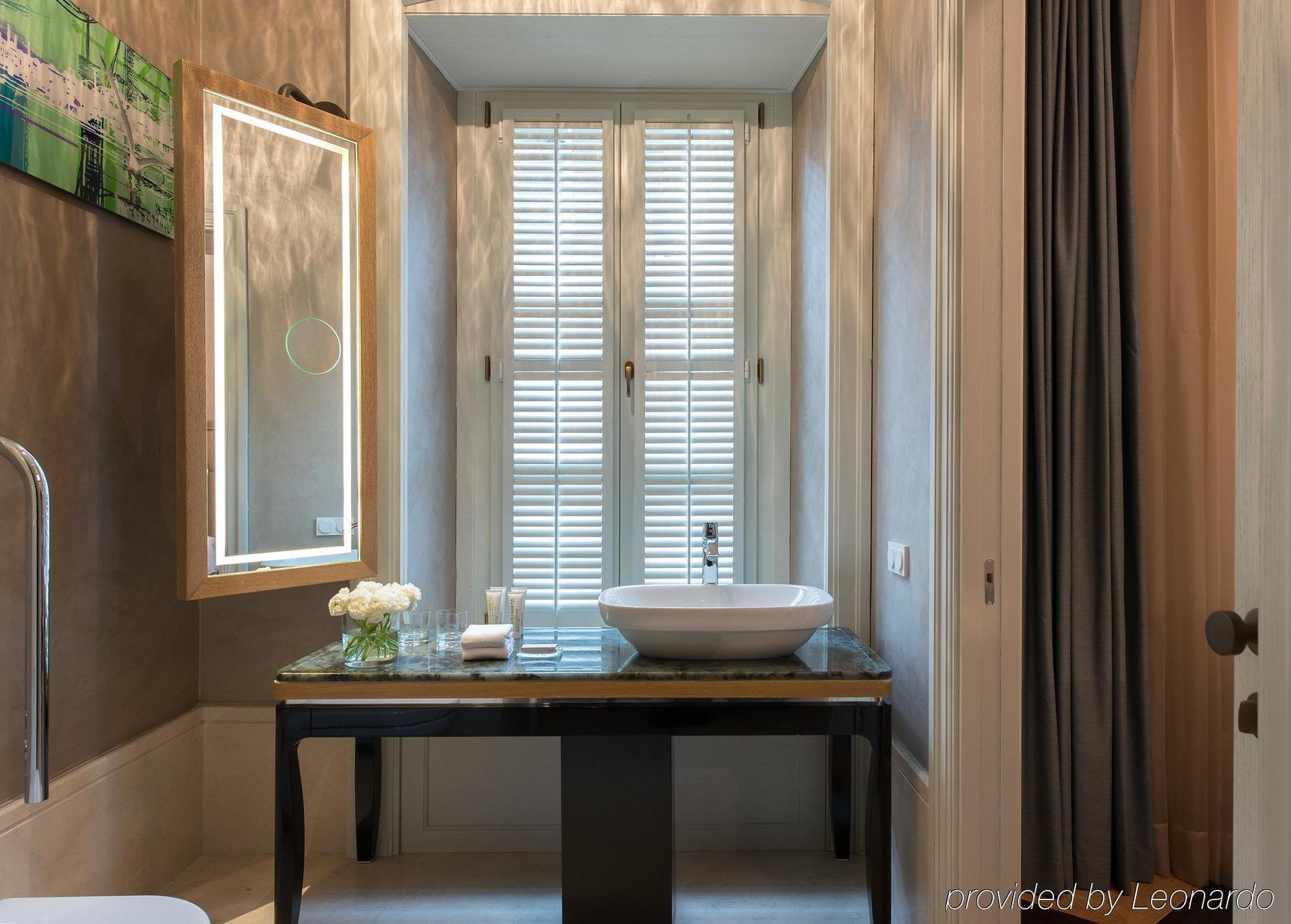 Karakoy Rooms Стамбул Экстерьер фото