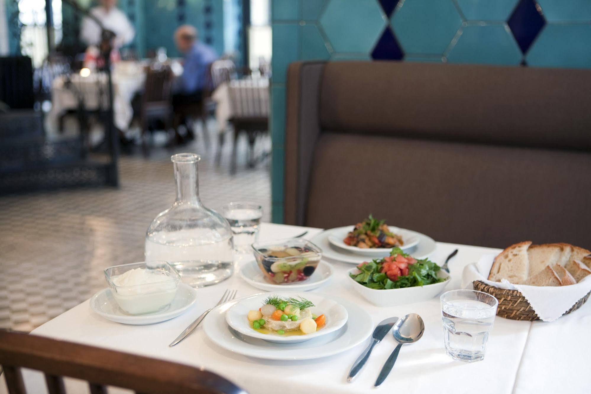 Karakoy Rooms Стамбул Экстерьер фото