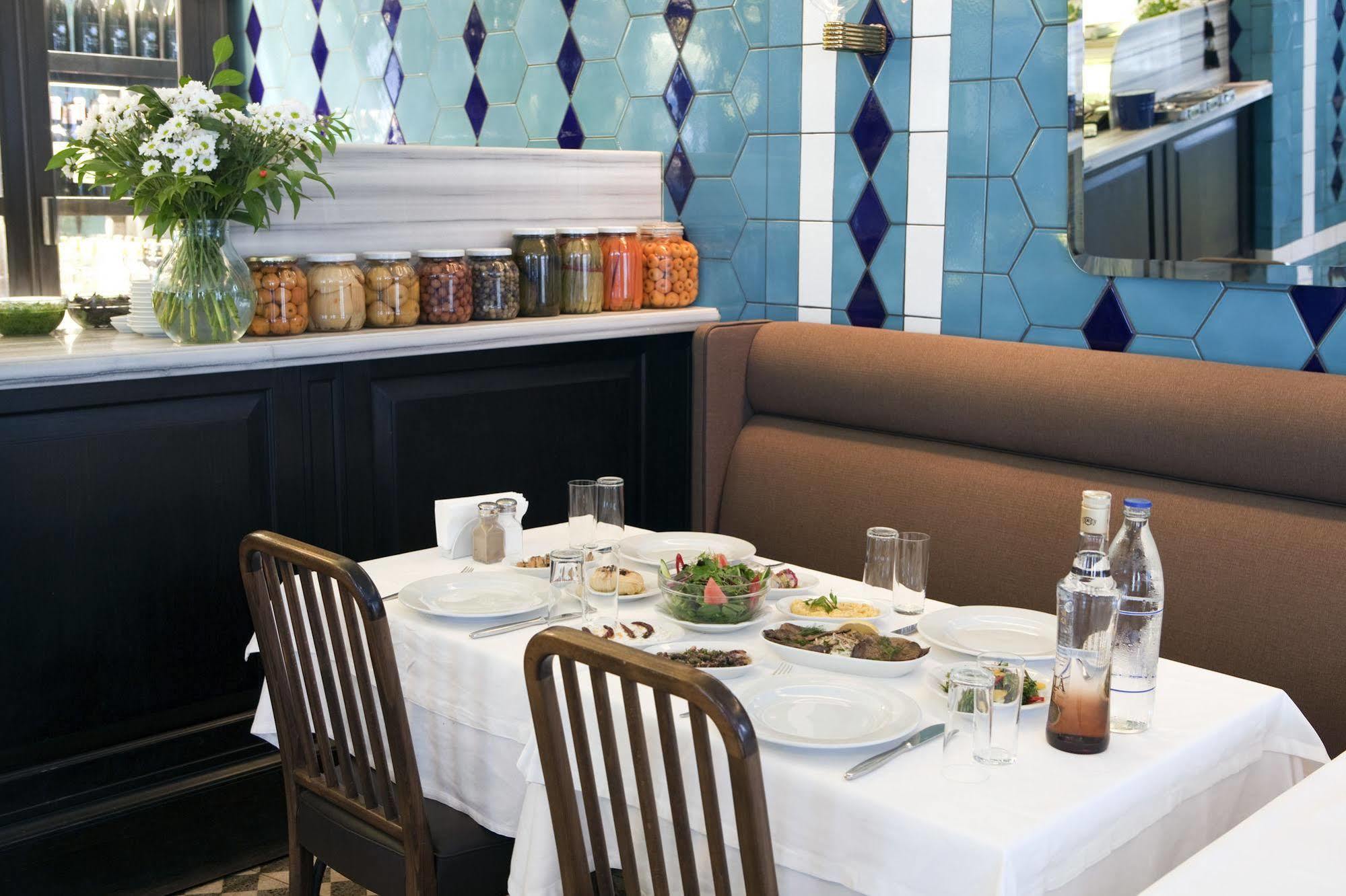 Karakoy Rooms Стамбул Экстерьер фото