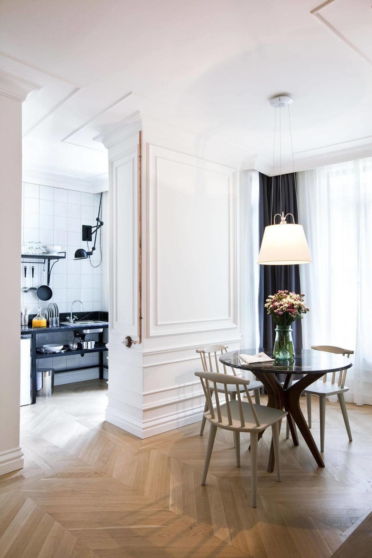 Karakoy Rooms Стамбул Экстерьер фото