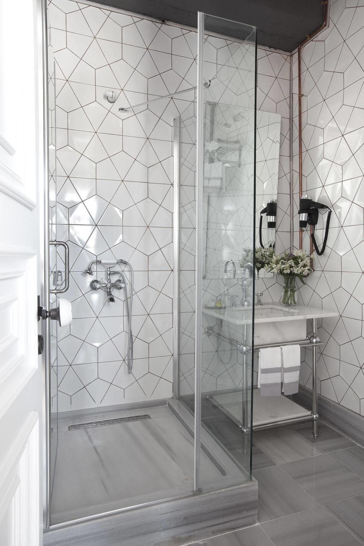 Karakoy Rooms Стамбул Экстерьер фото