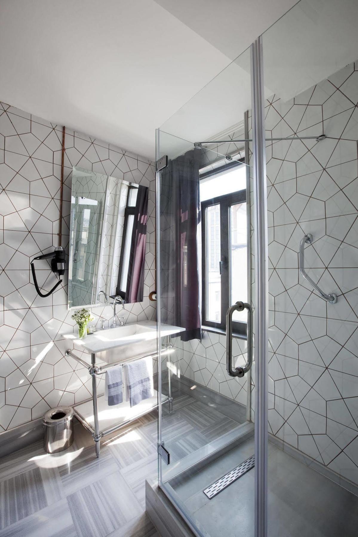 Karakoy Rooms Стамбул Экстерьер фото