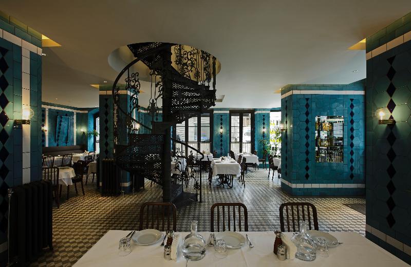 Karakoy Rooms Стамбул Экстерьер фото